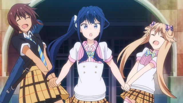 政宗君的復仇 線上看