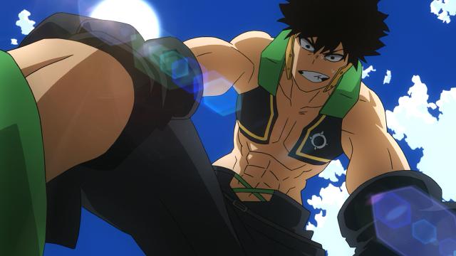 我的英雄學院 第三季 第54集