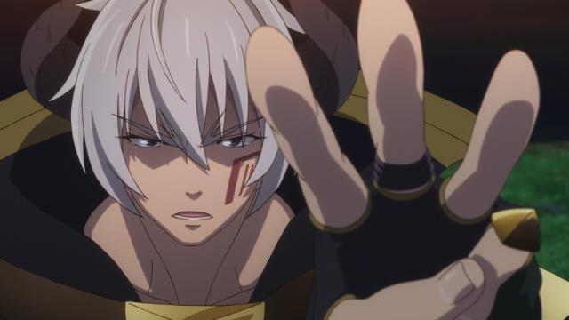 異世界魔王與召喚少女的奴隸魔術