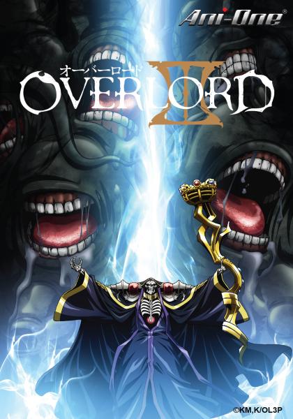 OVERLORD 3