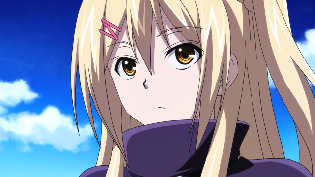 我立於百萬生命之上 第6集