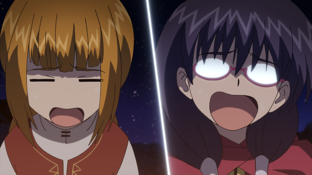 我立於百萬生命之上 第8集