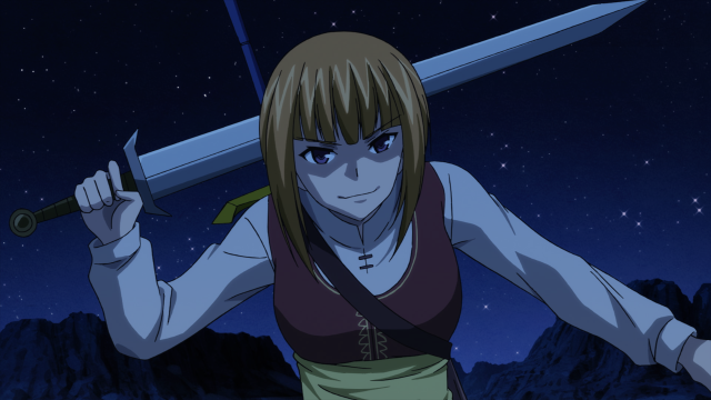 我立於百萬生命之上 第9集