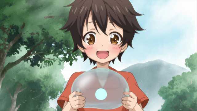 眾神眷顧的男人 線上看