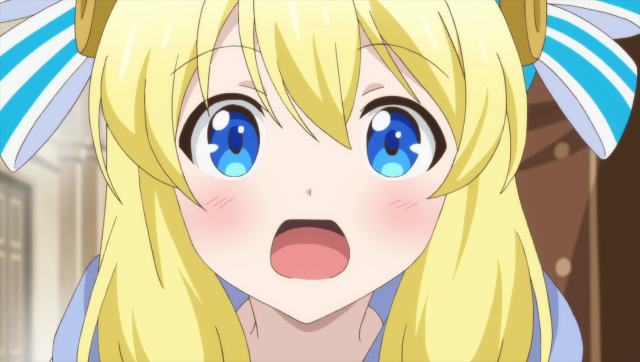 眾神眷顧的男人 線上看