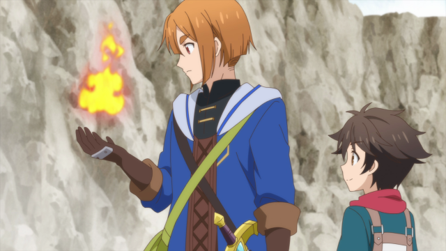 眾神眷顧的男人 線上看