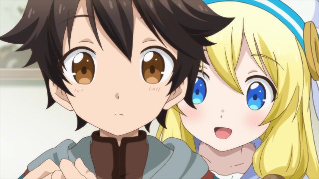 眾神眷顧的男人 線上看