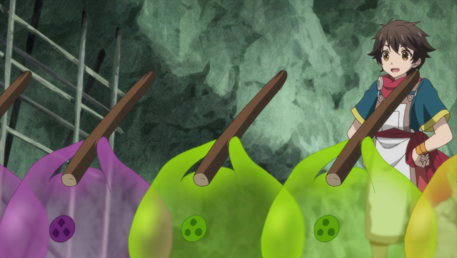 眾神眷顧的男人 線上看