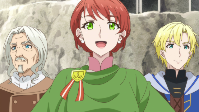 眾神眷顧的男人 線上看