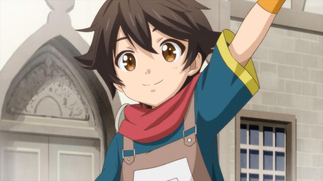 眾神眷顧的男人 線上看