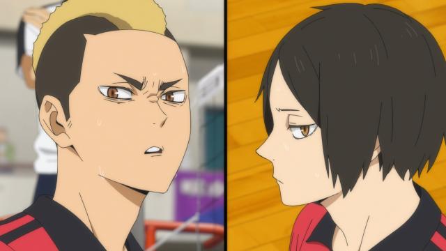 排球少年TO THE TOP 線上看