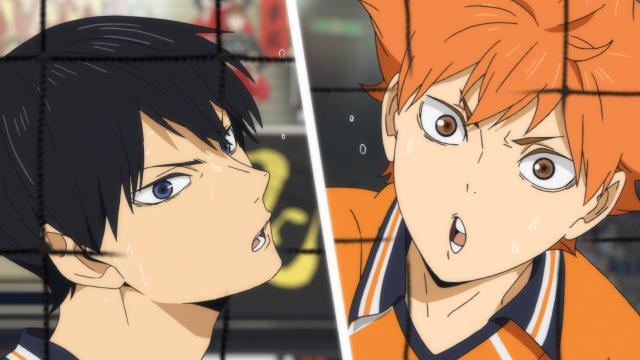 排球少年TO THE TOP 線上看