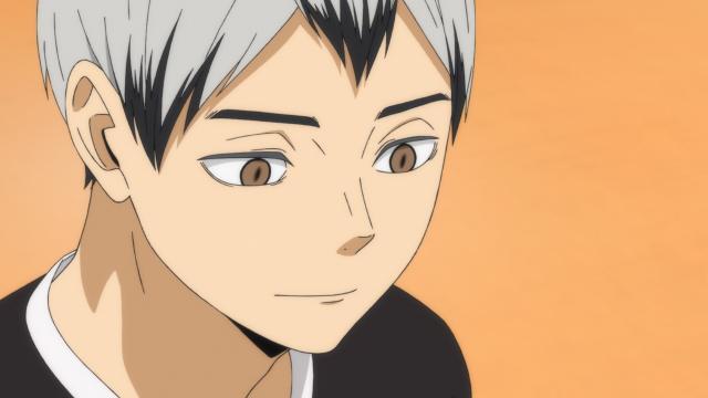 排球少年TO THE TOP 線上看