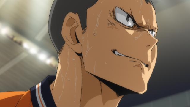 排球少年TO THE TOP 線上看