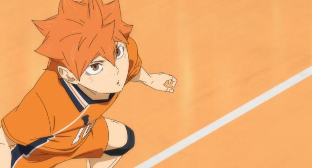 排球少年TO THE TOP 線上看