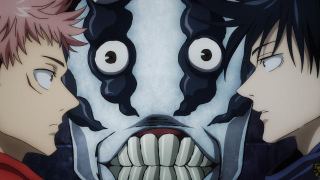 咒術迴戰 線上看