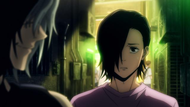 咒術迴戰 線上看