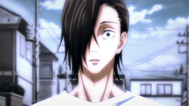 咒術迴戰 線上看