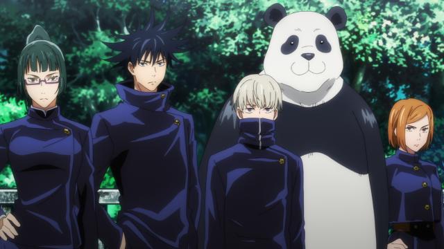 咒術迴戰 第14集