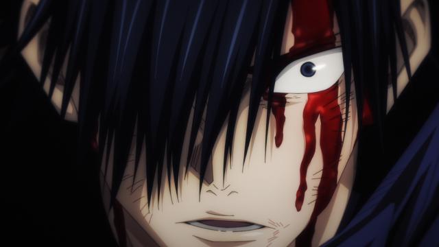 咒術迴戰 線上看