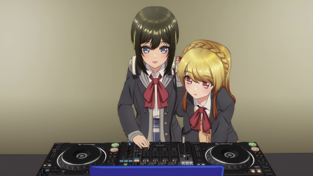 D4DJ First Mix 第2集