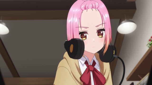 D4DJ First Mix 第8集