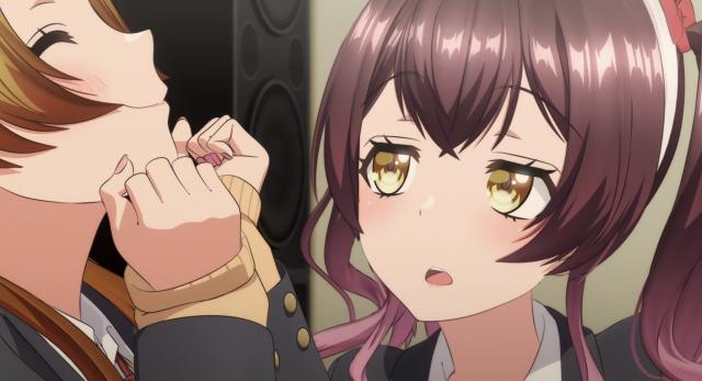 D4DJ First Mix 第10集