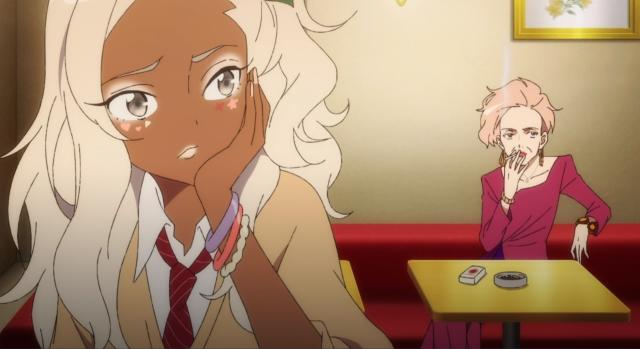 體操武士 第10集