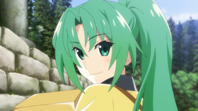 暮蟬悲鳴時業 第6集