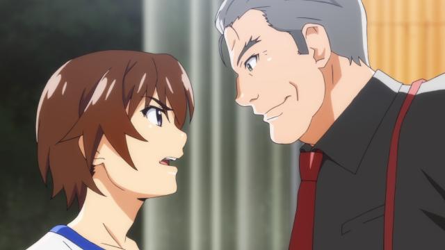 暮蟬悲鳴時業 第10集