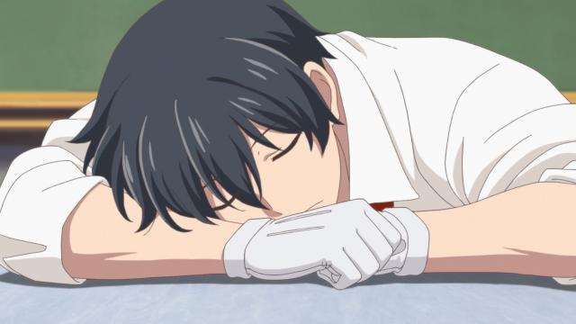 不正經的魔術講師與禁忌教典劇照 6