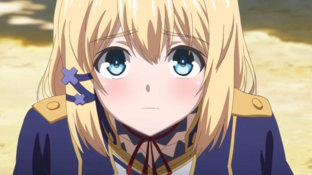 不正經的魔術講師與禁忌教典劇照 2