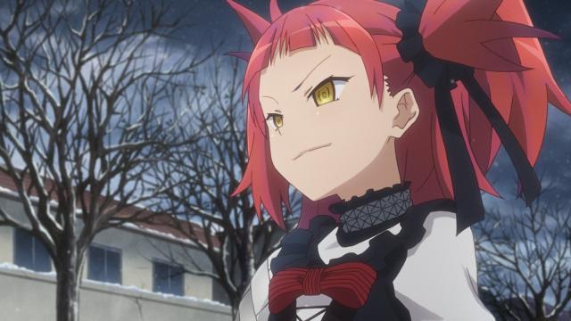 魔法少女☆伊莉雅 3rei!!劇照 3