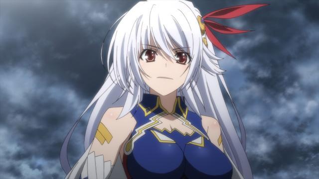 魔彈之王與戰姬劇照 3