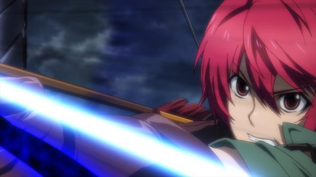 魔彈之王與戰姬劇照 2