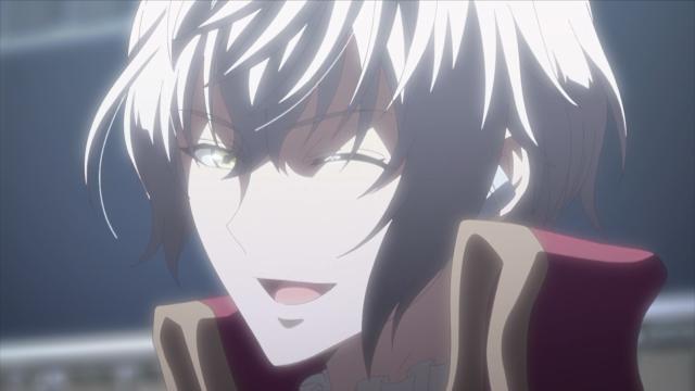 月歌。THE ANIMATION 2 第13集