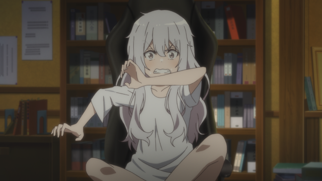 裏世界遠足 線上看