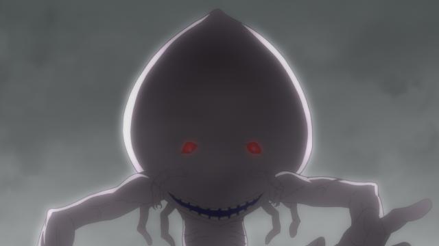 裏世界遠足 線上看