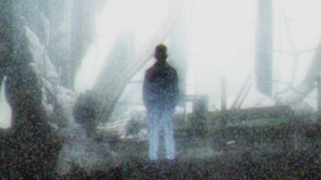 裏世界遠足 線上看