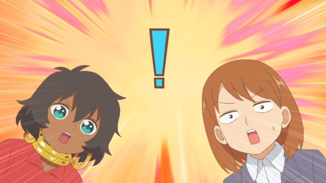 幼女社長 線上看