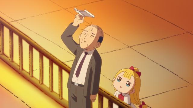 幼女社長 線上看