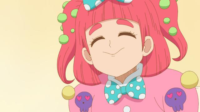 幼女社長 線上看