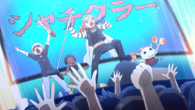 幼女社長 線上看