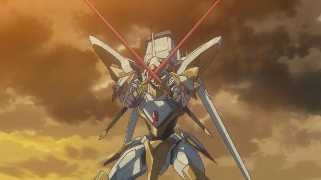 CODE GEASS 反叛的魯路修 線上看