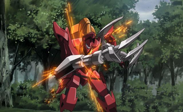 CODE GEASS 反叛的魯路修 線上看