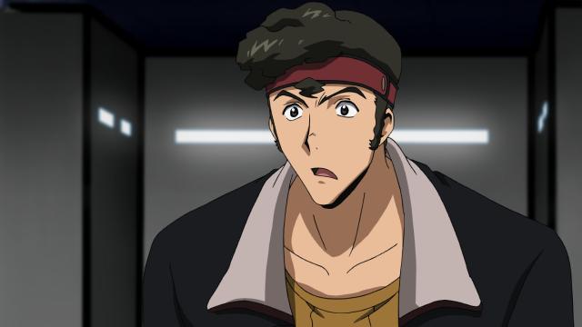 CODE GEASS 反叛的魯路修 線上看