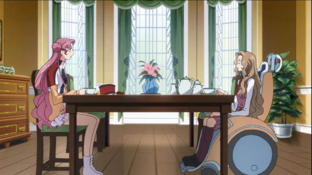 CODE GEASS 反叛的魯路修 線上看