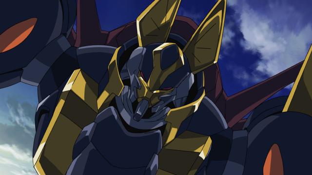 CODE GEASS 反叛的魯路修 線上看