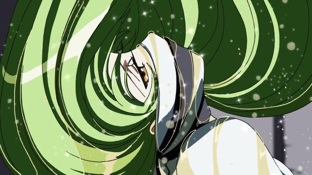CODE GEASS 反叛的魯路修劇照 2