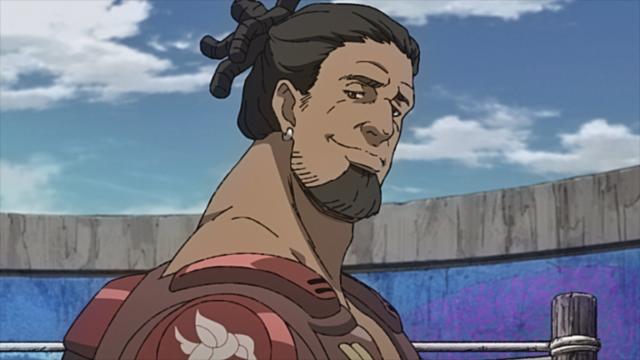 機甲拳擊 第二季 線上看